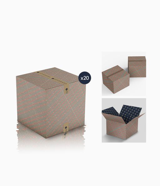 x20 GIVEHADA BOX (SIZE S)